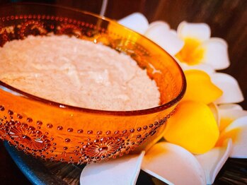 アジアンリラクゼーション ヴィラ 佐野店(asian relaxation villa)/女性必見!ルルールで美肌体験♪