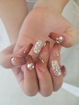 ツインズネイルプラス(Twins Nail Plus)/