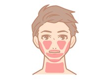 ダンディースター/【ヒゲ】脱毛の卒業目安