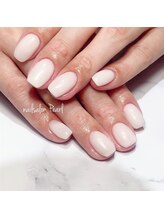 パール 池袋店(PEARL)/＊ホワイトワンカラー＊