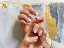 モグネイル(Mogunail)/クリスマスデザインコース