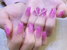 ハートネイル