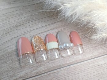 マロロ(malolo)/Hand スタンダード