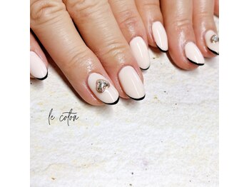 ルコトン(le coton)/お持ち込み【150min】