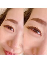 チャム(chum)/カラーラッシュ160本