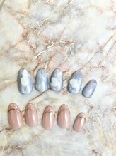 フォピッシュ(Foppish)/¥8800