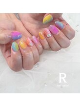 アール(R)/
