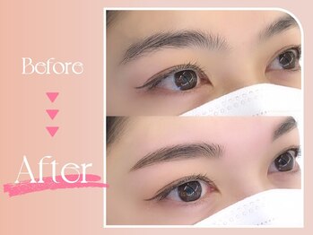 アイビーライン 川崎(IVY-LINE)/美眉&アイブロウスタイリング