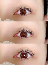 リセシュ 箕面店(Riseshu)/パリジェンヌ