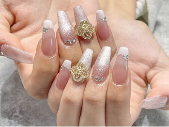 *スカルプ シンプル*