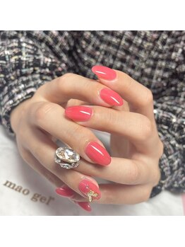 アイリッシュネイル 久屋大通店(Irish Nail)/マオロック