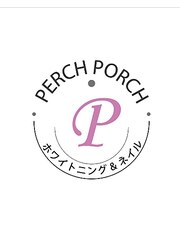 ホワイトニング＆ネイル　PERCH PORCH(店長　かねこ)