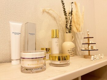 G/Hボディメイキング/お部屋の雰囲気です/毛穴洗浄