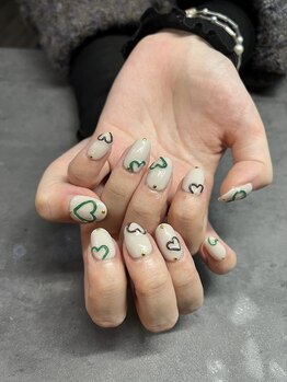 ネイルサロン ココロジー(COCOLOGY)/