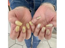 ロミー(Rommy)/イエローネイル