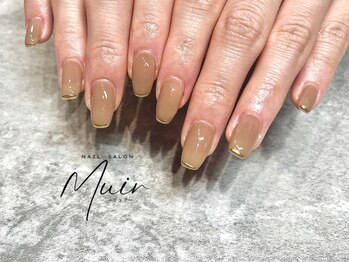 持ち込みデザインシンプルコース