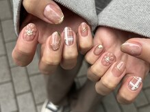 サロンド フィーカ(salon de fika)/【Rio67】