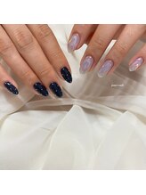 ジュアネイル(jouer nail)/【1番人気】90分アートコース☆