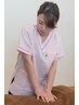 【全身マッサージ】姿勢改善、疲労回復に◎ 90分 ¥10,000→¥4,900