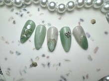 エムティーネイル(M.T nail)/