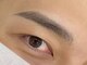メンズ ビューティラウンジ(Beauty Lounge)の写真/【アイブロウを整えてお顔の印象UP！】眉の毛流れを自由自在に！眉毛の悩みを一気に解決♪