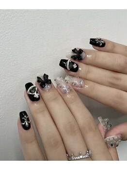 バイムーンサロン(By Moon Salon)/