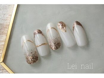 レイ ネイル(Lei nail)/