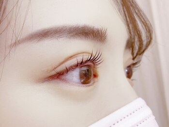 ナック アベノ(knack abeno)/まつげパーマ