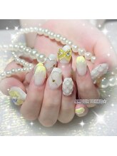 アムールトウキョウ(AMOUR TOKYO☆)/