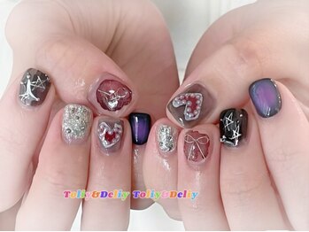 トリー アンド デリー(Toliy&Deliy)/