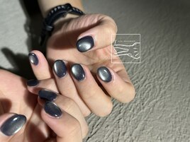 メンズネイル