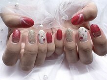 フェリスネイル 池袋店(Feliz Nail)/
