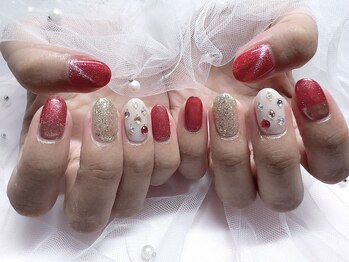 フェリスネイル 池袋店(Feliz Nail)/