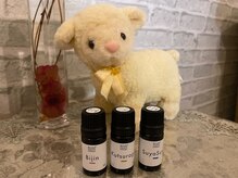 癒し～ぷ 立川店/オイルマッサージはアロマ入り♪