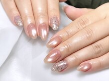 ネイルサロン リッチーズ(nail salon Riches)/プランパーマグネット