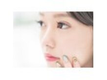 モアレ 新涯店(MOARE)の雰囲気（ナチュラルからパッチリ目元まで、ご相談くださいね。）