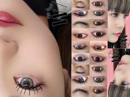 アイ ウィズ(eye W/)の写真