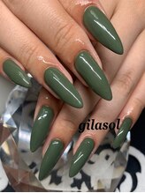 ヒラソル(girasol)