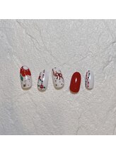 カプアプラス(Kapua Plus)/12月デザインNo.6