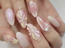 エンジェルビューティー 上野(Angel Beauty)/上品なデザイン