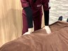 【腰・脚もみほぐし】コリ・冷え・むくみ　マッサージ30分￥4,950→￥4,730