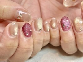 マグネット　￥5,000