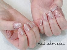 サク(saku)/12月の定額