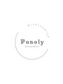 ポノリー(Ponoly)&nbsp;ponoly staff