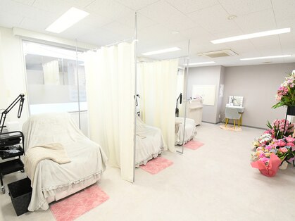 ルナベル(Lunabelle)の写真