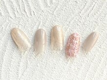 クチュリエール 銀座店/ハンドAプランコース