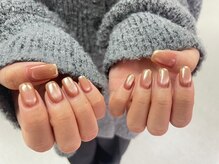 ミンク バイ キャンアイドレッシー(MINK by Can I Dressy)/シルキーマグ