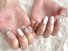 イリゼネイル(iRise nail)/マグネットネイル