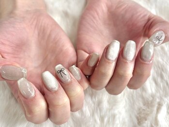 イリゼネイル(iRise nail)/マグネットネイル