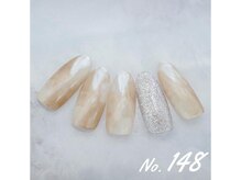 はあとねいる 千里丘店/ハンドNo.148